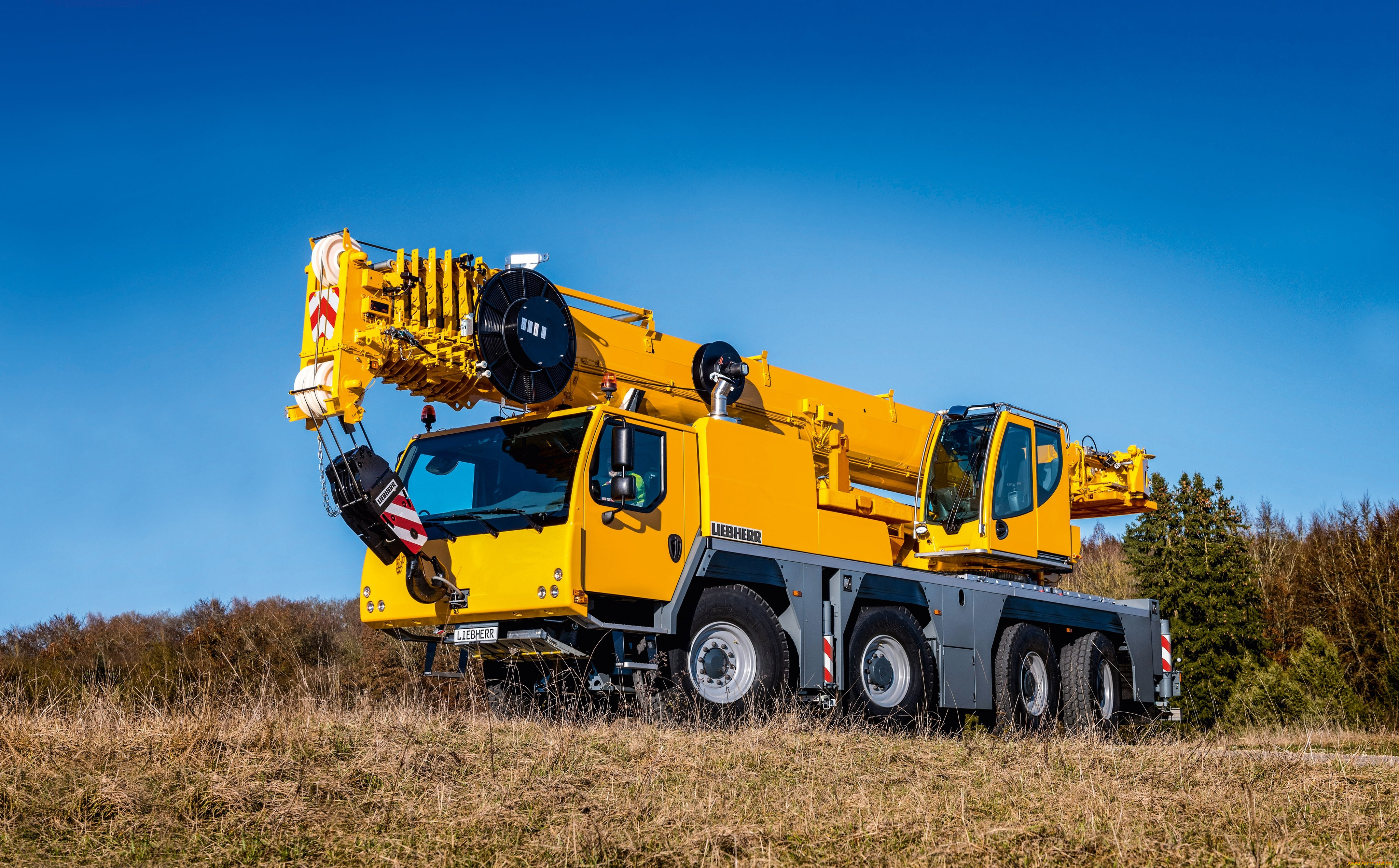 , , liebherr